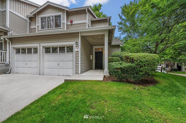 $625,000 | 17824 Northeast 96th Way, Unit 3, Redmond, WA 98052