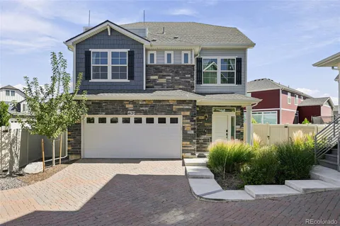 $475,000 | 4130 North Quatar Court, Aurora, CO 80019