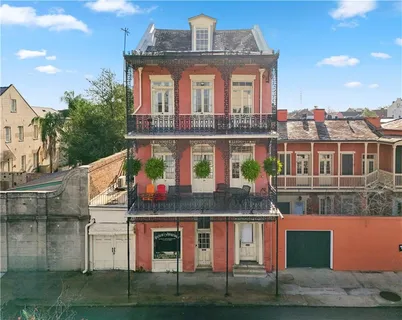 $499,000 | 1212 North Rampart Street, Unit 400, New Orleans, LA 70116