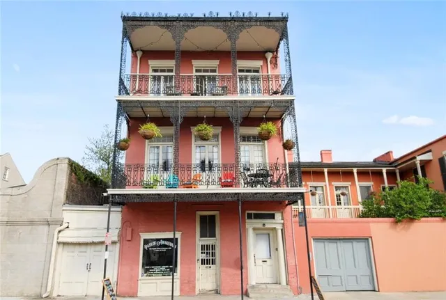 $499,000 | 1212 North Rampart Street, Unit 400, New Orleans, LA 70116