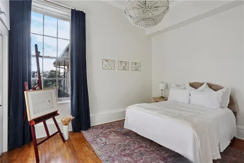 $499,000 | 1212 North Rampart Street, Unit 400, New Orleans, LA 70116