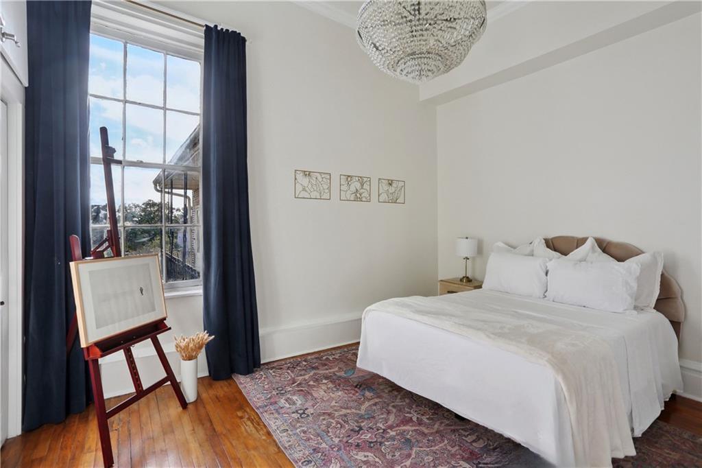 1212 North Rampart Street, Unit 400 New Orleans, LA 70116 - Photo 11 of 20