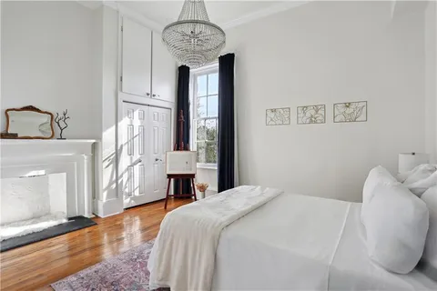 $499,000 | 1212 North Rampart Street, Unit 400, New Orleans, LA 70116
