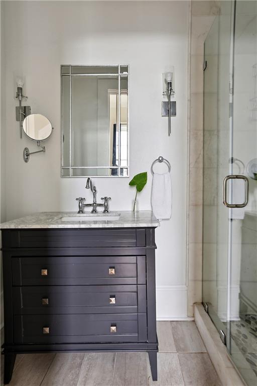 1212 North Rampart Street, Unit 400 New Orleans, LA 70116 - Photo 14 of 20