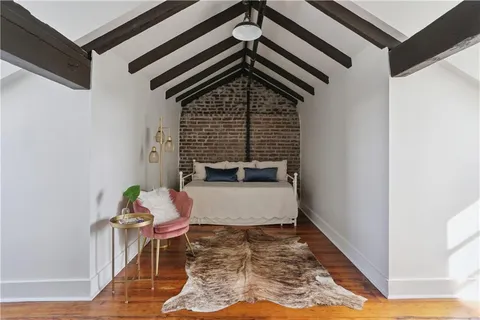 $499,000 | 1212 North Rampart Street, Unit 400, New Orleans, LA 70116