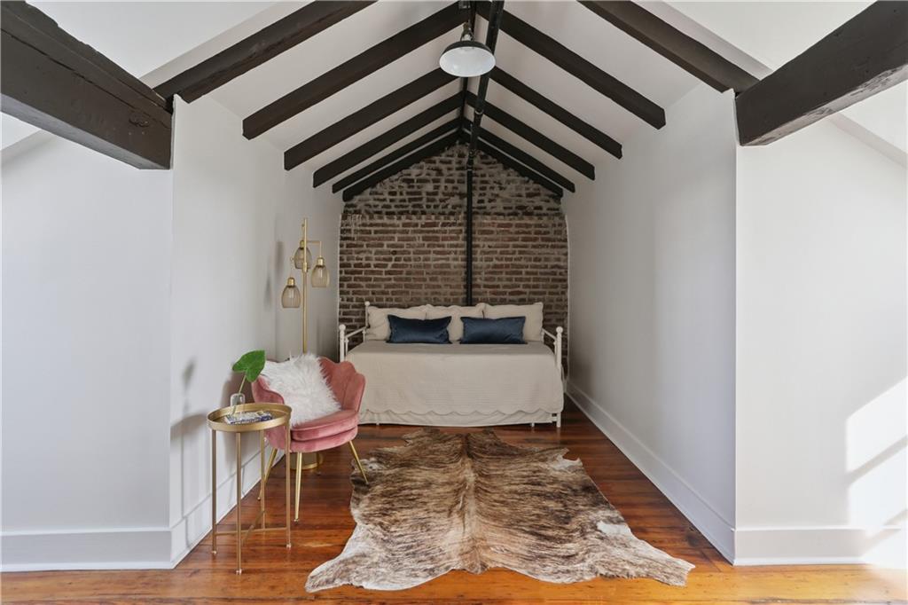 1212 North Rampart Street, Unit 400 New Orleans, LA 70116 - Photo 15 of 20