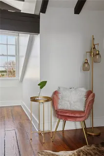 $499,000 | 1212 North Rampart Street, Unit 400, New Orleans, LA 70116