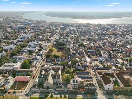 $499,000 | 1212 North Rampart Street, Unit 400, New Orleans, LA 70116