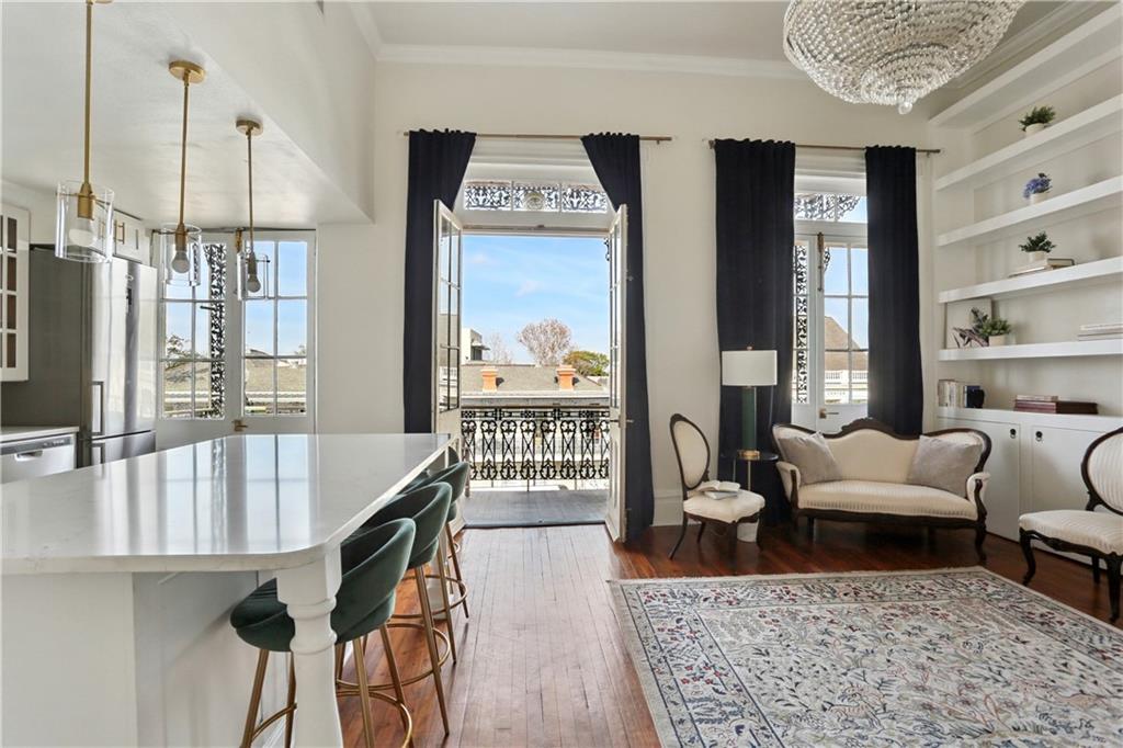 1212 North Rampart Street, Unit 400 New Orleans, LA 70116 - Photo 3 of 20