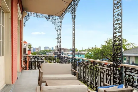 $499,000 | 1212 North Rampart Street, Unit 400, New Orleans, LA 70116