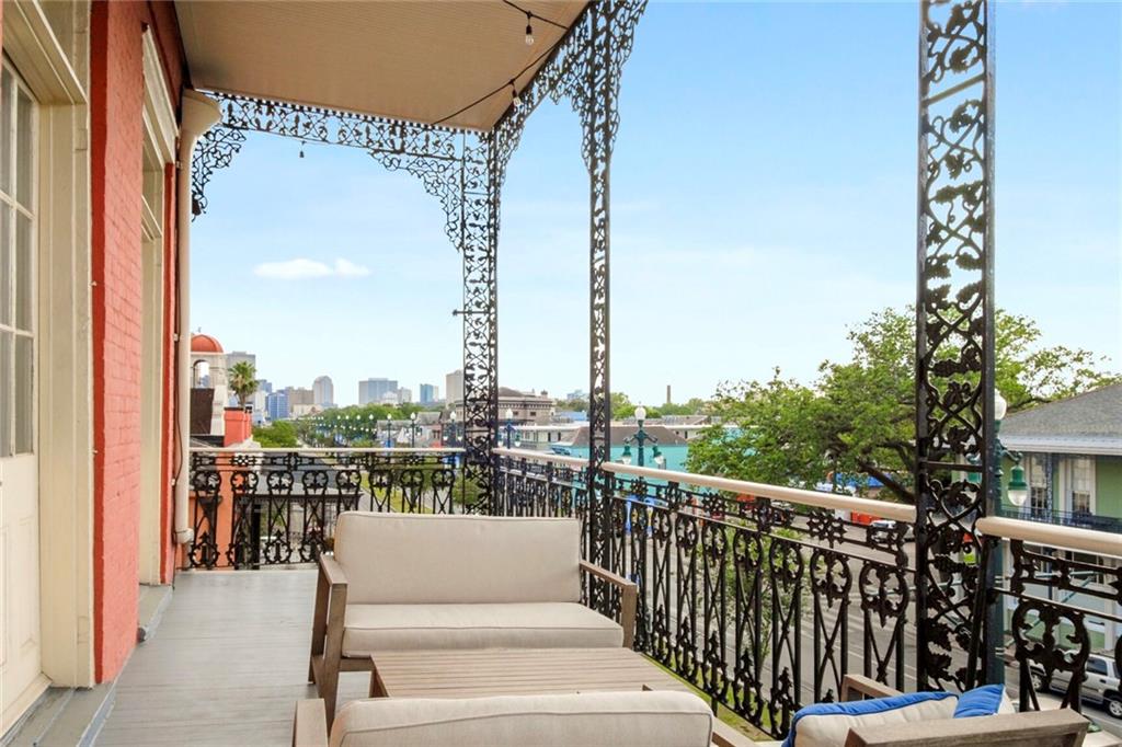 1212 North Rampart Street, Unit 400 New Orleans, LA 70116 - Photo 4 of 20