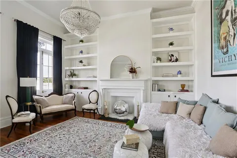 $499,000 | 1212 North Rampart Street, Unit 400, New Orleans, LA 70116