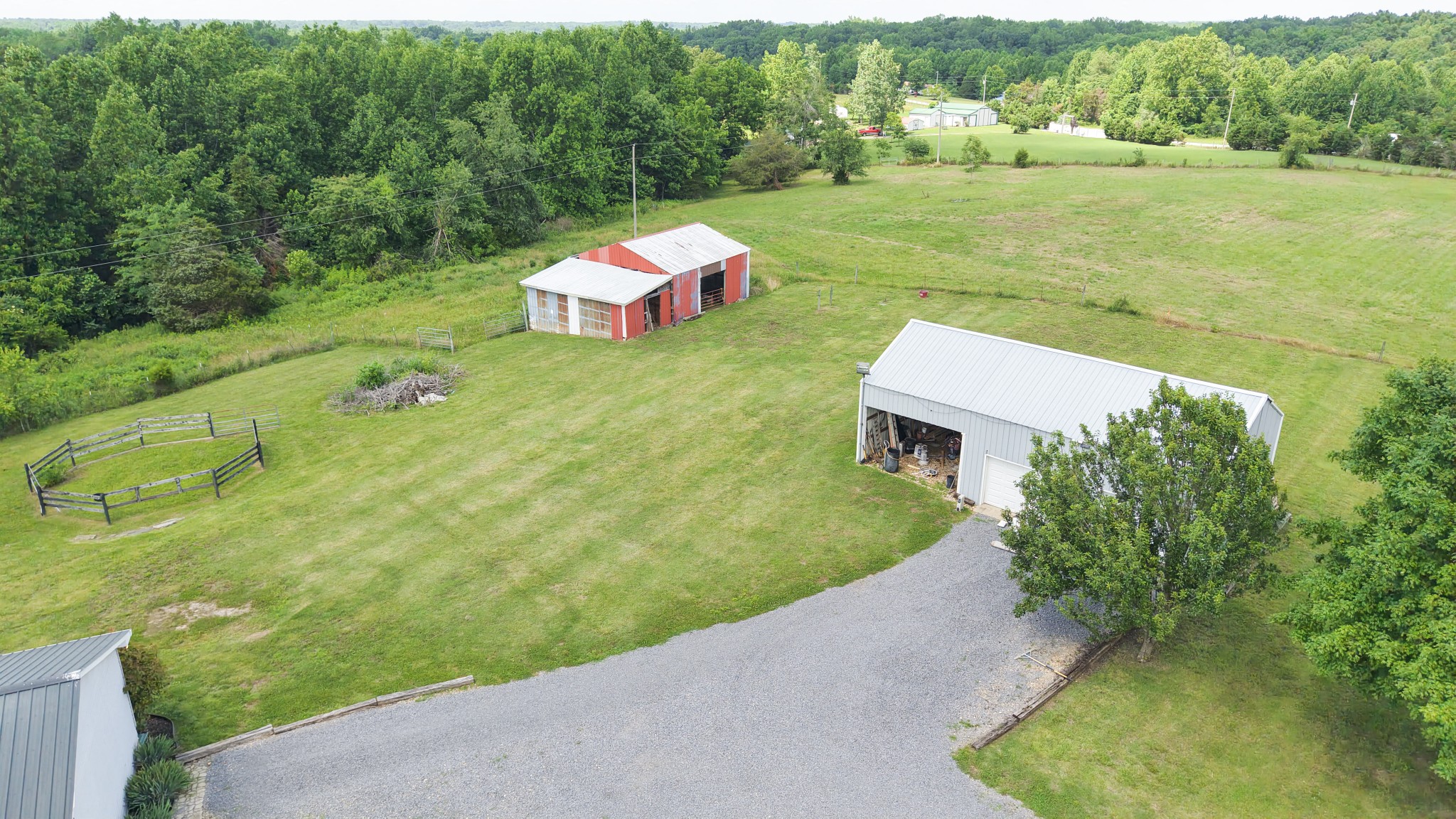 95 Fescue Lane Lafayette, TN 37083 - Photo 59 of 91