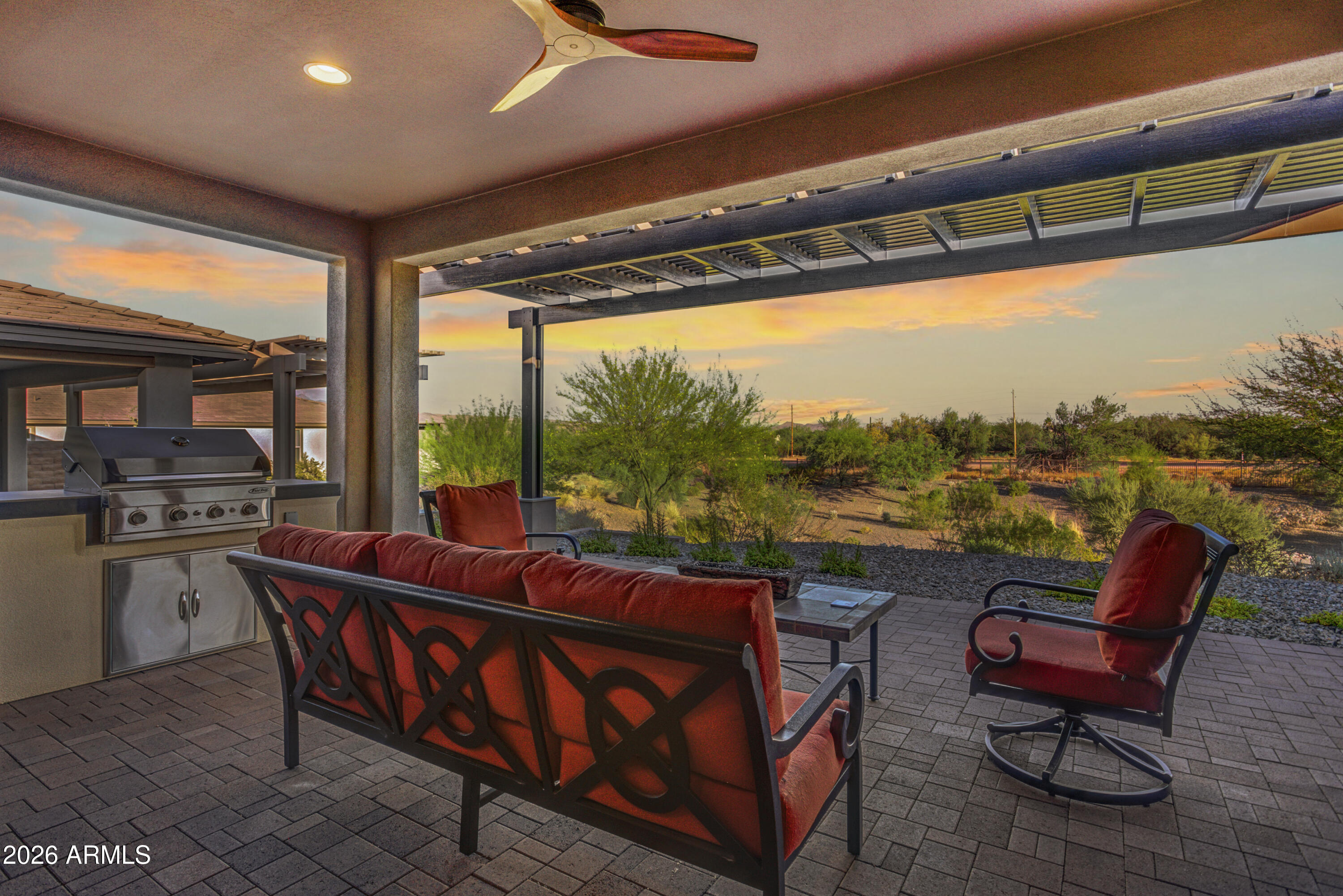 18325 East Spring Valley Court Rio Verde, AZ 85263 - Photo 2 of 34