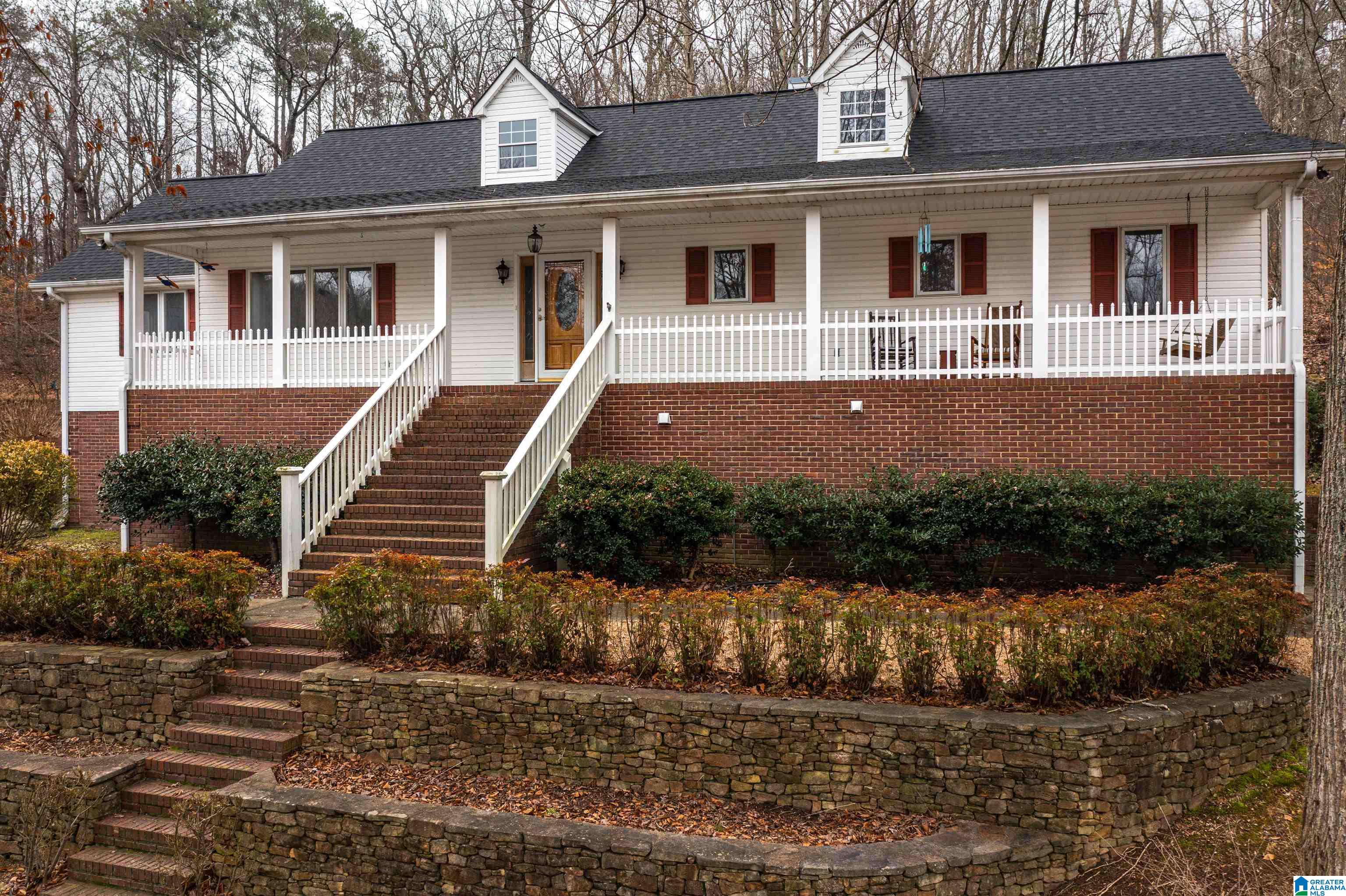1 Heritage Road Oneonta, AL 35121 - Photo 65 of 74