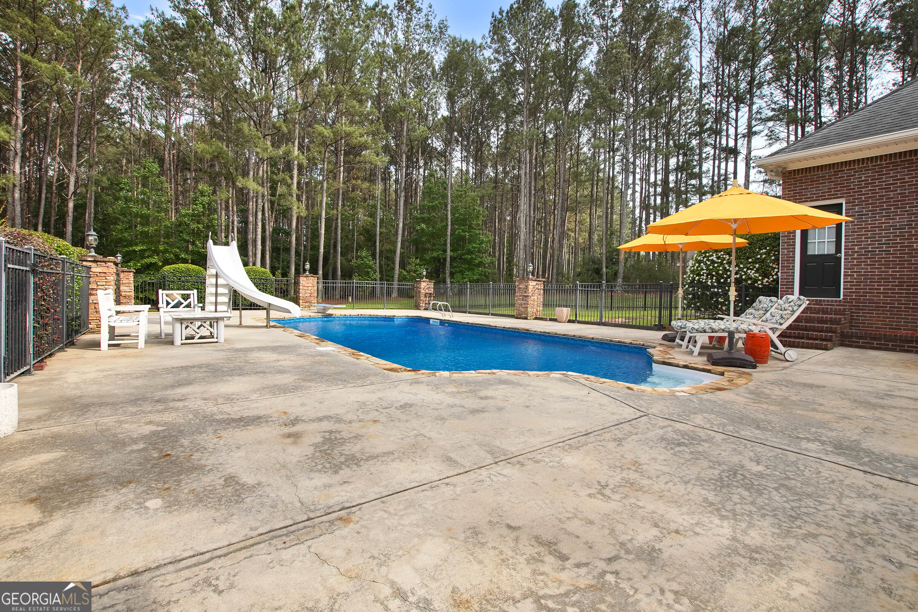 380 Peach Belt Road Thomaston, GA 30286 - Photo 38 of 57