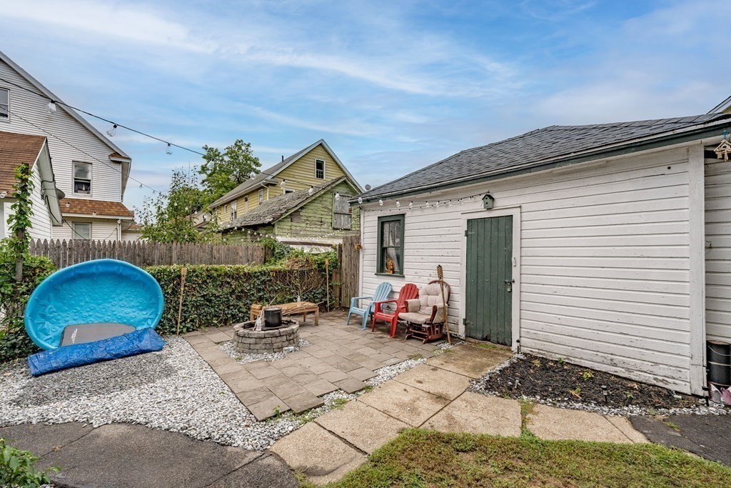 32 Shamrock Street Springfield, MA 01108 - Photo 38 of 38
