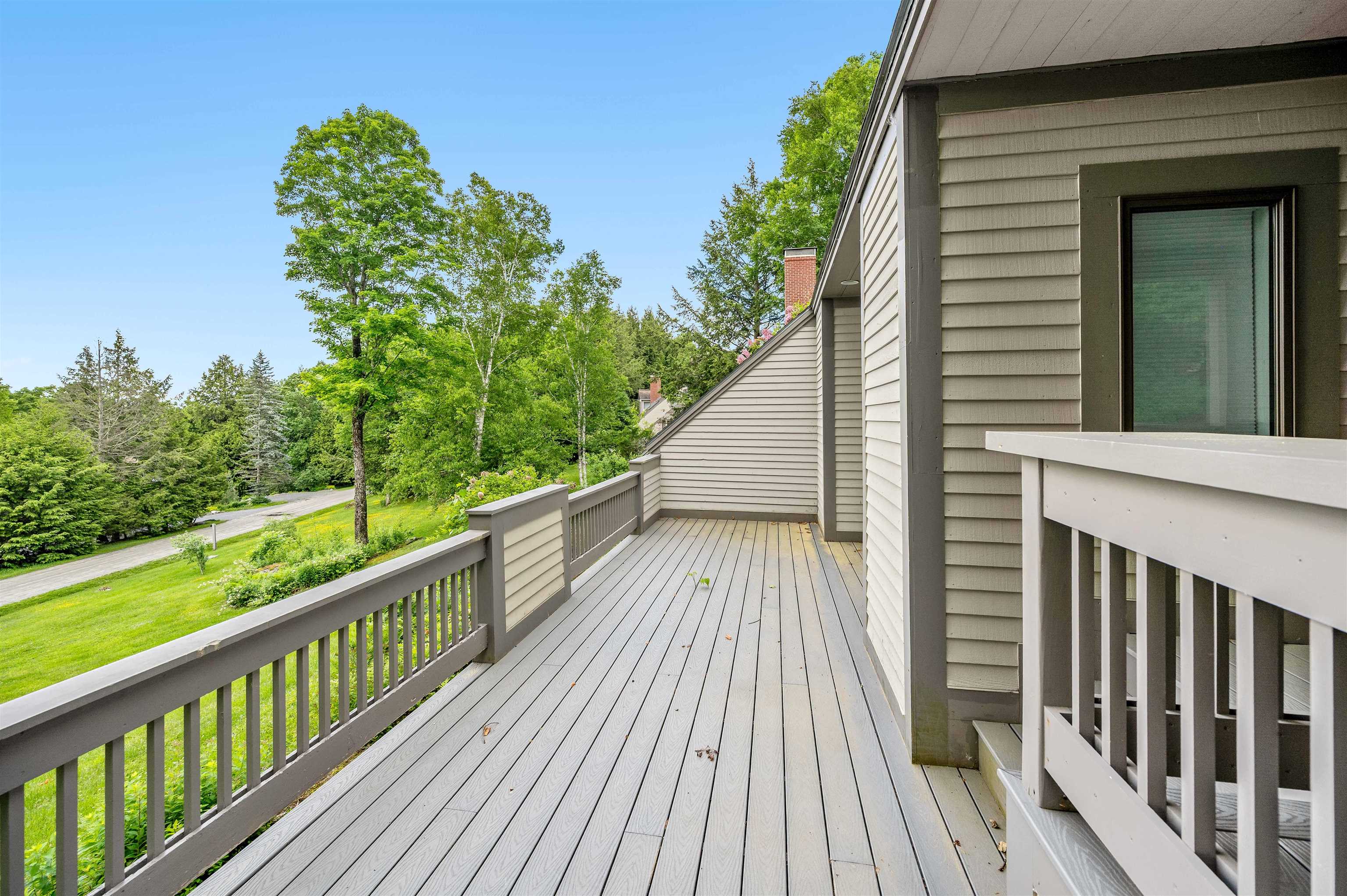 1209 Brook Road, Unit 16 Stowe, VT 05672 - Photo 17 of 47