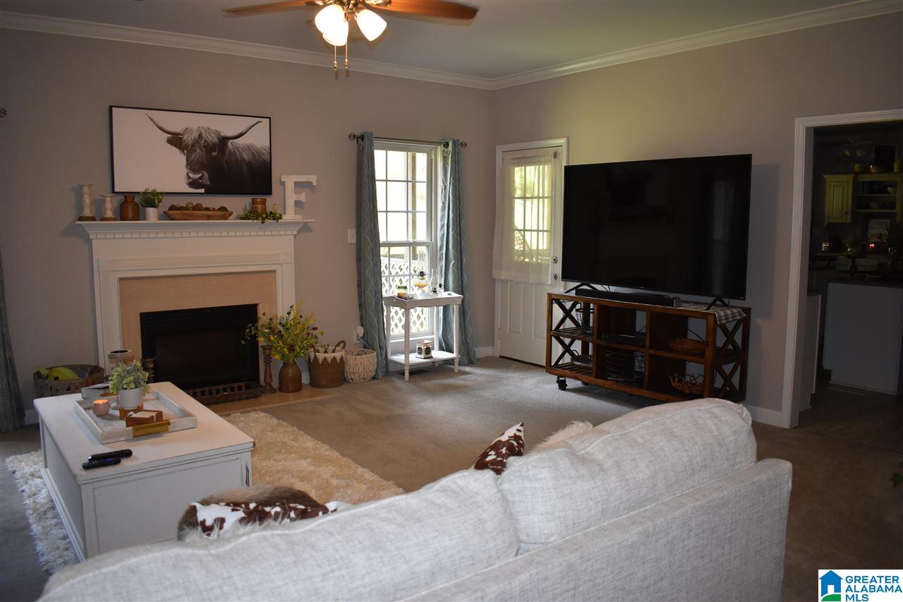 140 Wickstead Road Bessemer, AL 35023 - Photo 10 of 38
