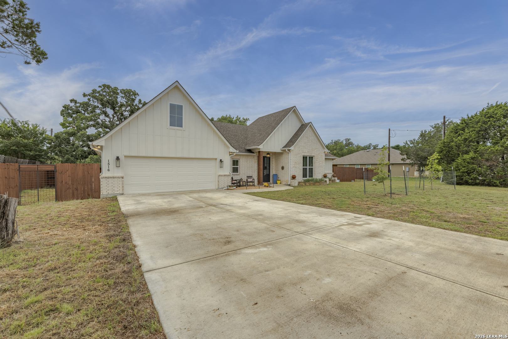 1516 Kings Ranch Road Bandera, TX 78003 - Photo 3 of 45