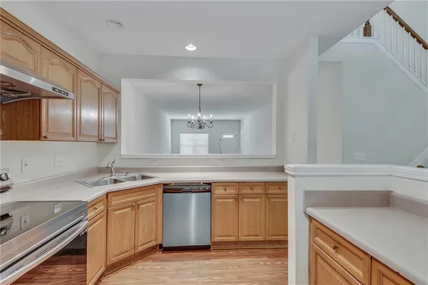 $1,700 | 1045 Mosscroft Court, Lawrenceville, GA 30045