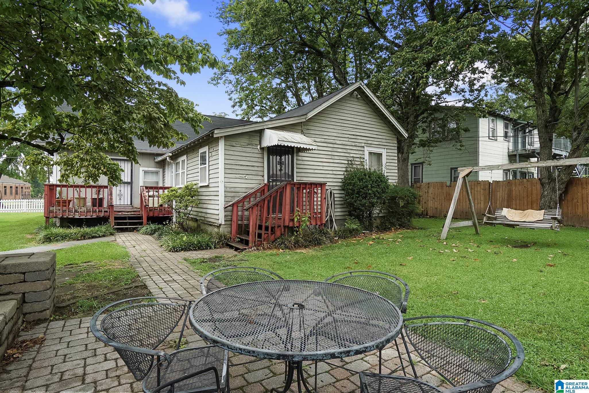 5341 Georgia Road Birmingham, AL 35212 - Photo 3 of 7