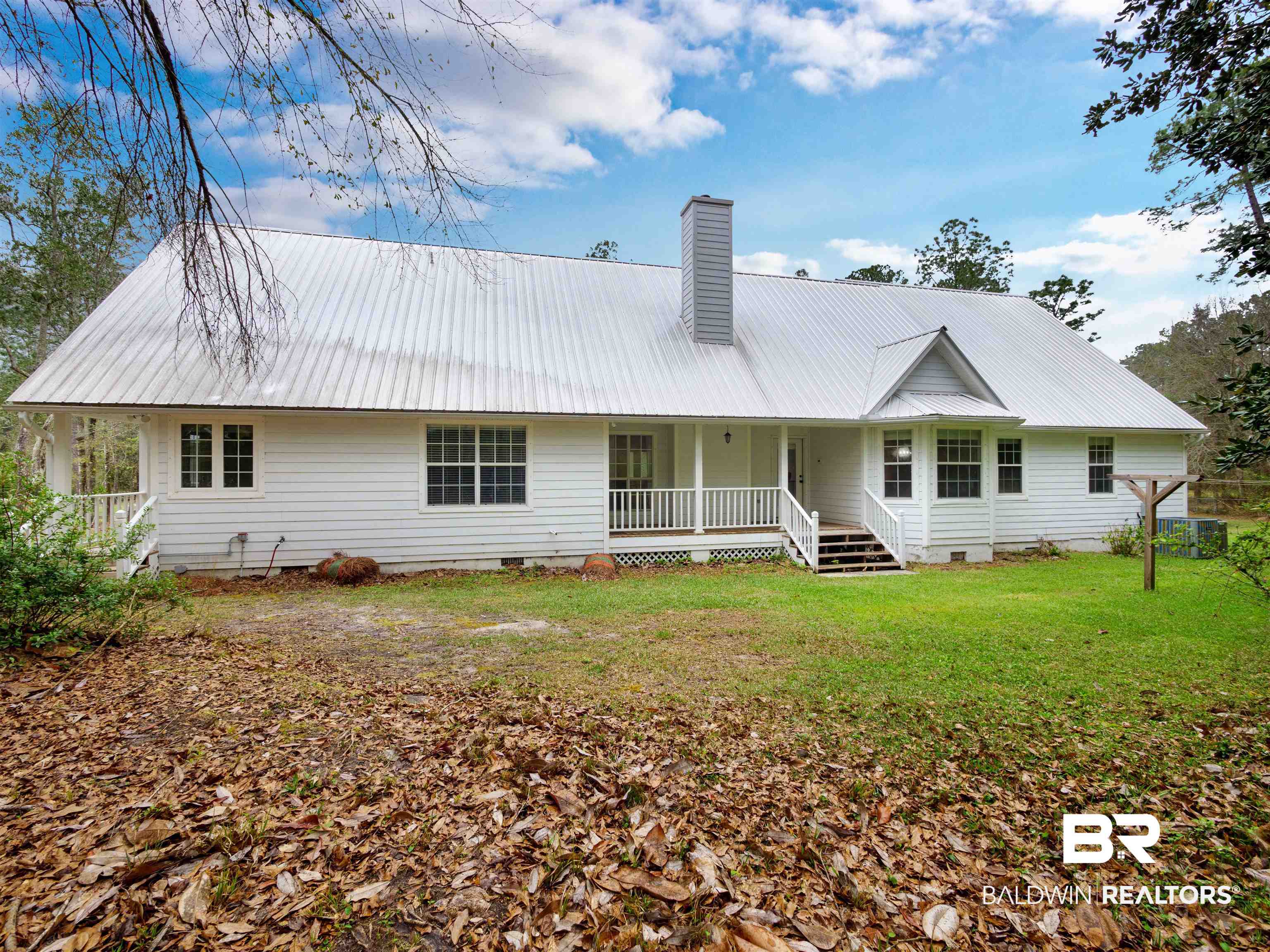 18700 South East River Road Silverhill, AL 36576 - Photo 3 of 50