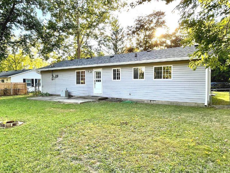 1904 North Duane Road Muncie, IN 47304 - Photo 19 of 19 Gallery Image 19