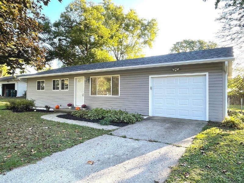 1904 North Duane Road Muncie, IN 47304 - Photo 2 of 19 Gallery Image 2