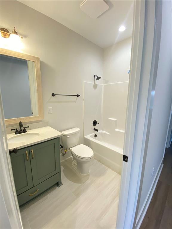 205 Harbor Road, Unit 205 Jekyll Island, GA 31527 - Photo 6 of 12