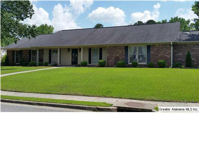 2035 Brandonwood Road Tuscaloosa, AL 35406 - Photo 1 of 1