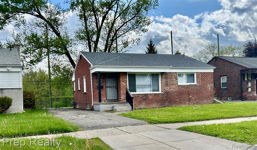 29881 Brooklane Street Inkster, MI 48141 - Photo 3 of 21