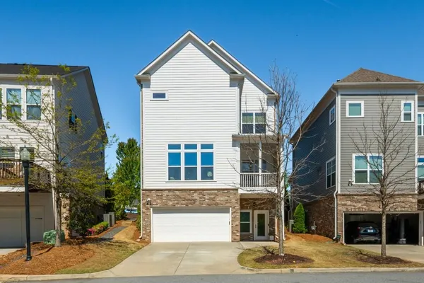 $899,999 | 595 Hanlon Way, Alpharetta, GA 30009