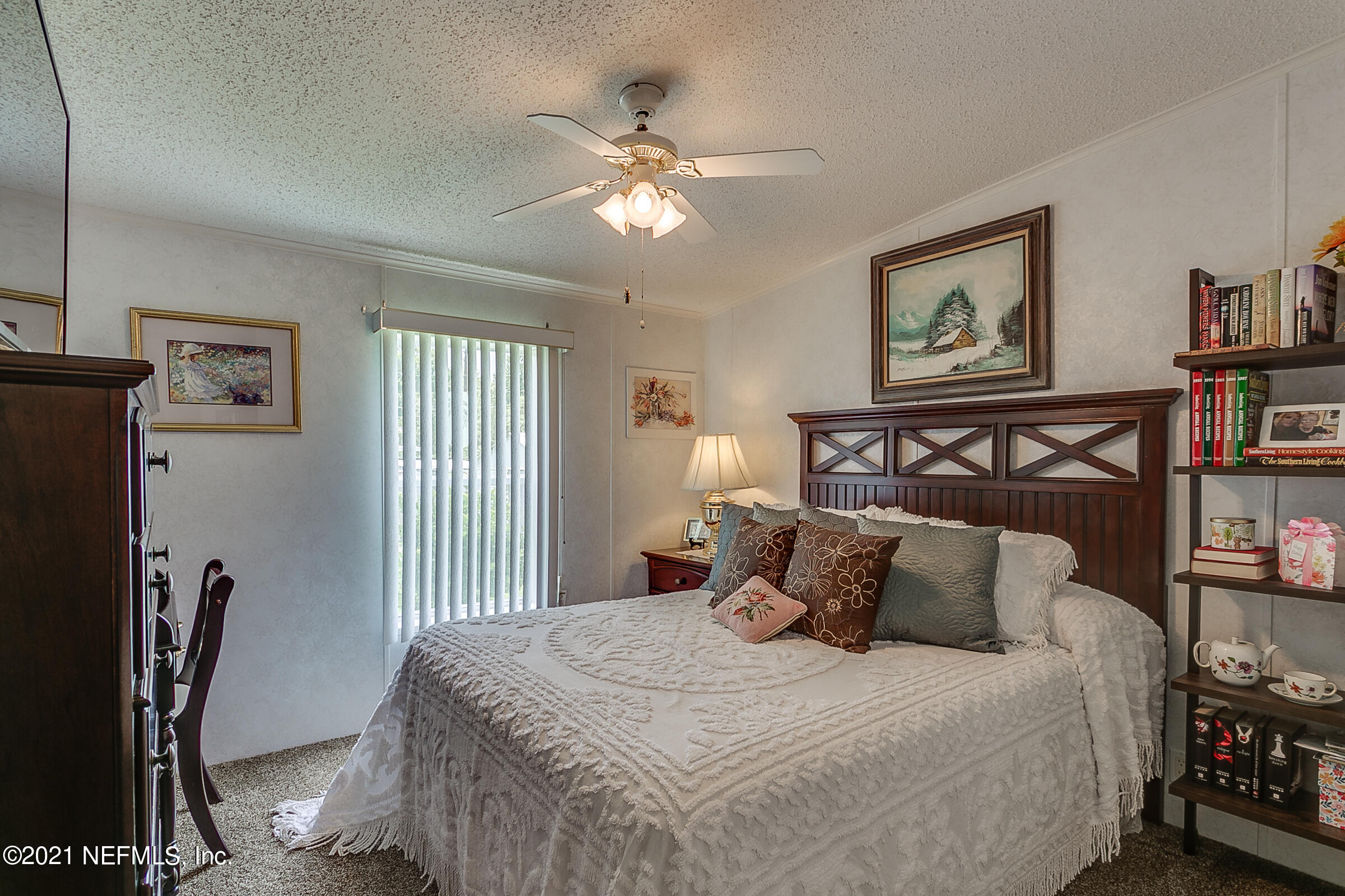 102 Cove Road Satsuma, FL 32189 - Photo 17 of 34 16-Bedroom-2
