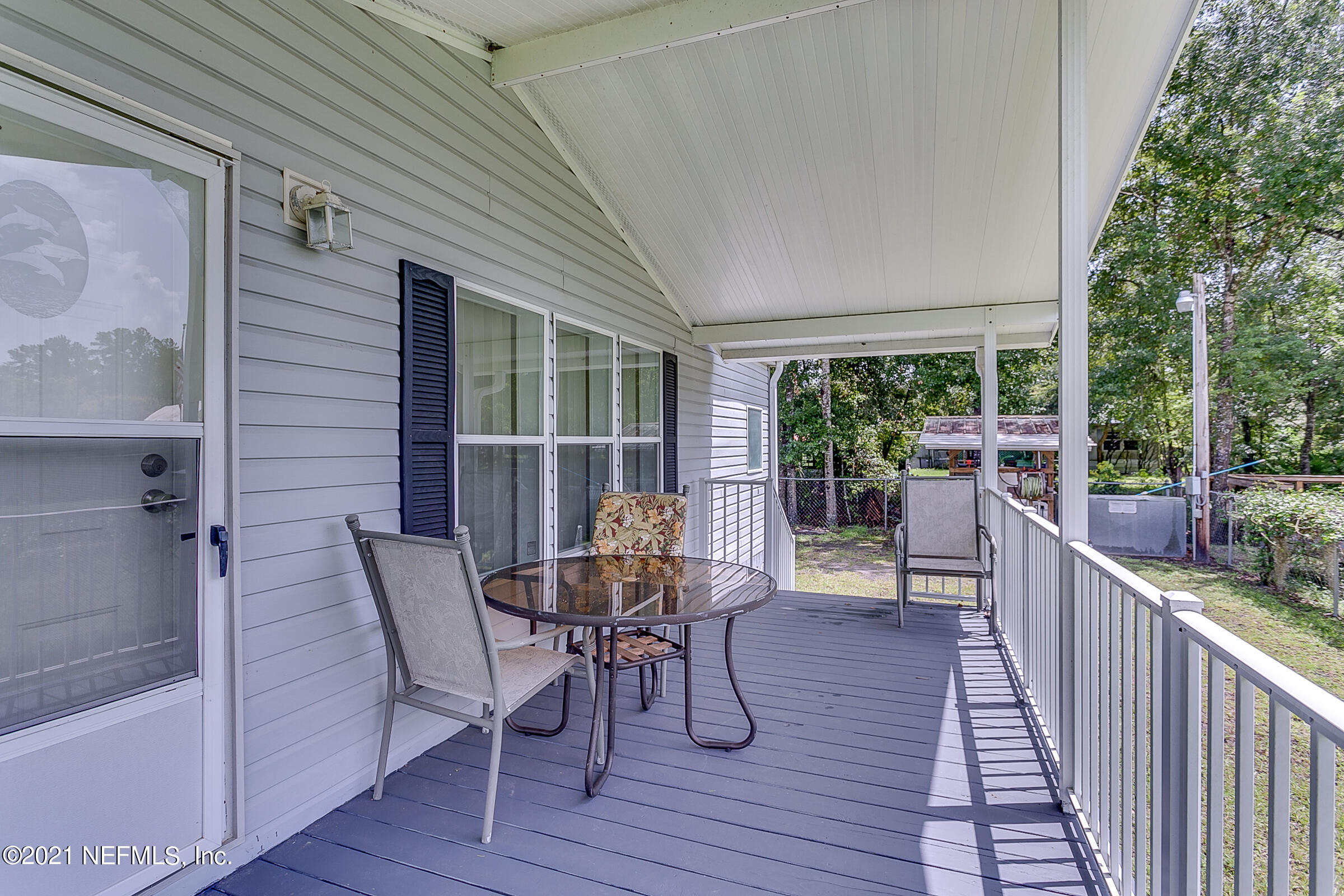 102 Cove Road Satsuma, FL 32189 - Photo 23 of 34 22-Front-Porch-View-2