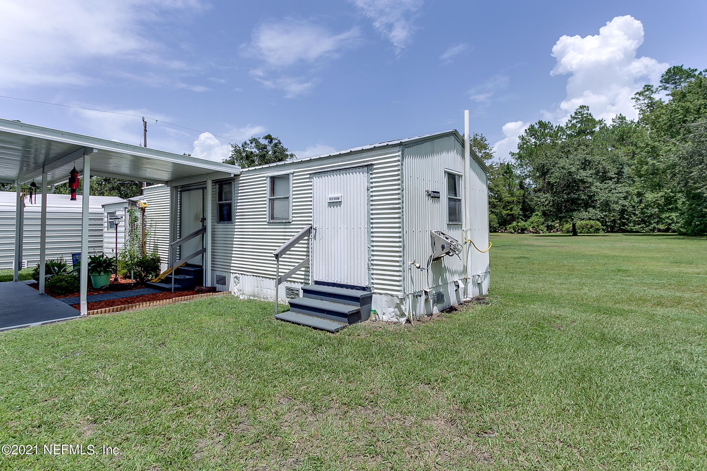 102 Cove Road Satsuma, FL 32189 - Photo 29 of 34 28-Detached-Storage-Building-2
