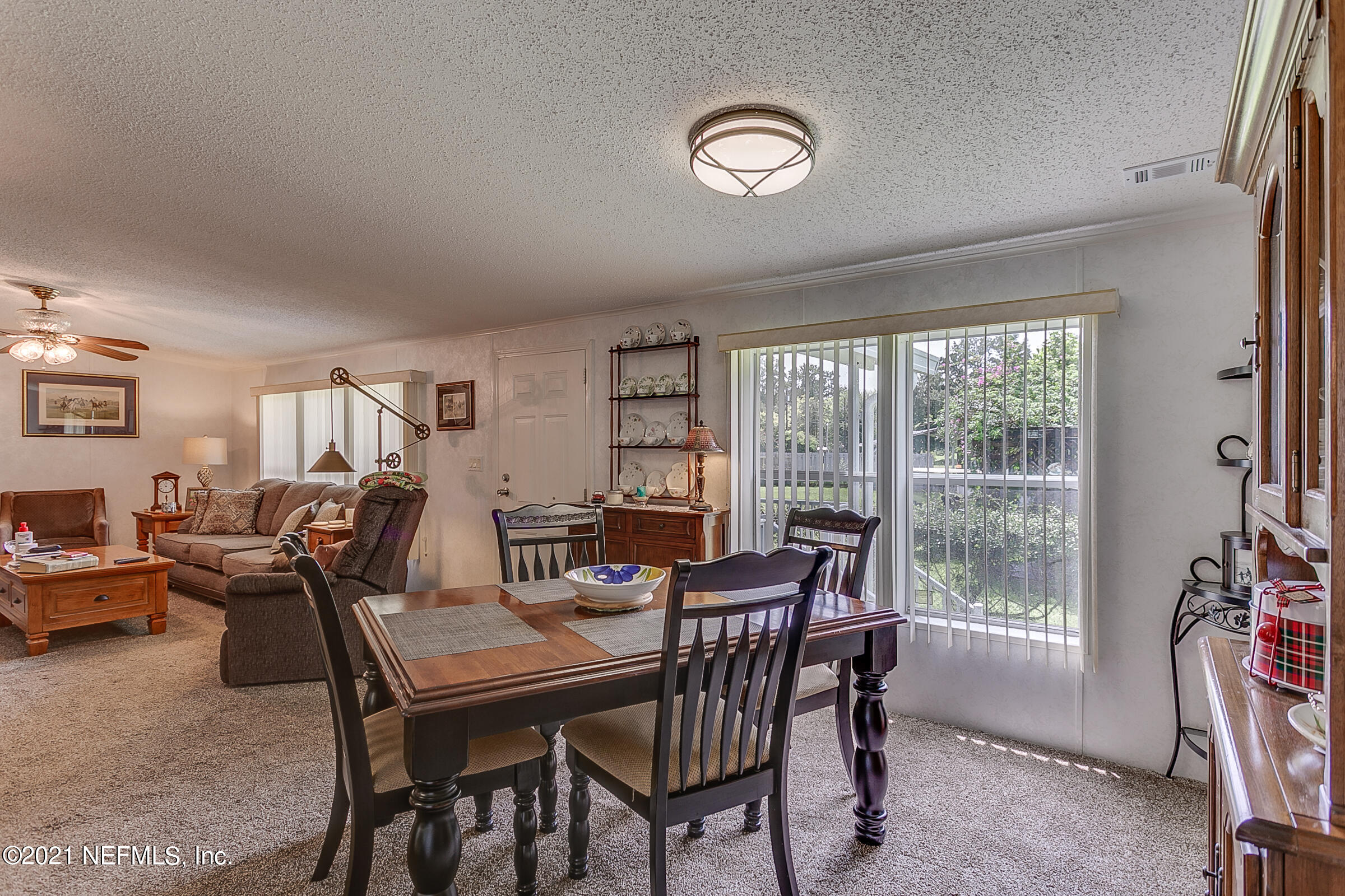 102 Cove Road Satsuma, FL 32189 - Photo 7 of 34 6-Dining-Room-View-1