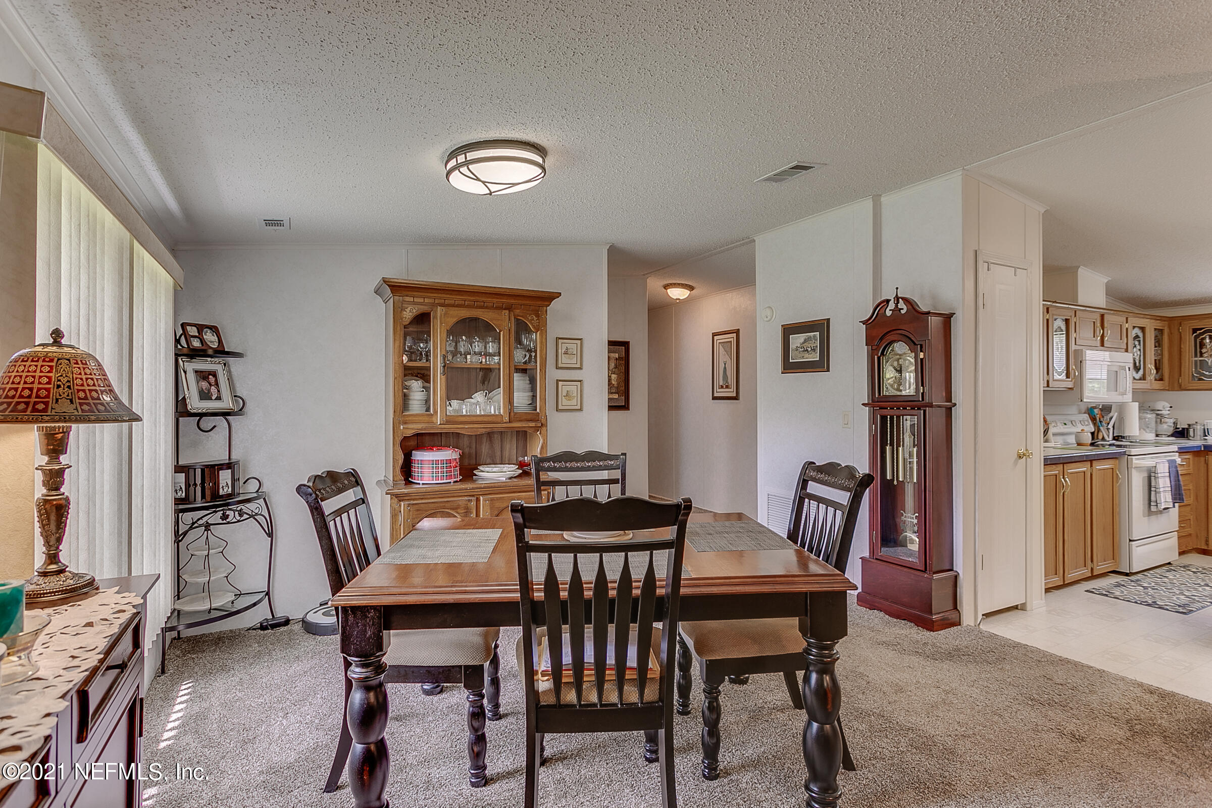 102 Cove Road Satsuma, FL 32189 - Photo 8 of 34 7-Dining-Room-View-2