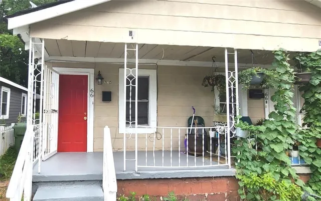 $1,195 | 66 Chester Avenue Southeast, Unit A, Atlanta, GA 30316