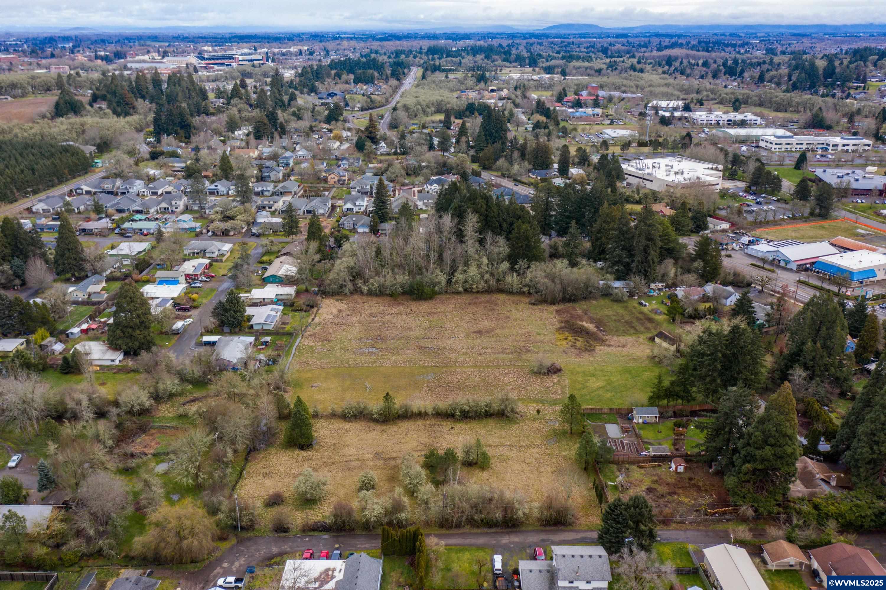 Parcel #142681 Southwest Parcel Street Corvallis, OR 97333 - Photo 3 of 8