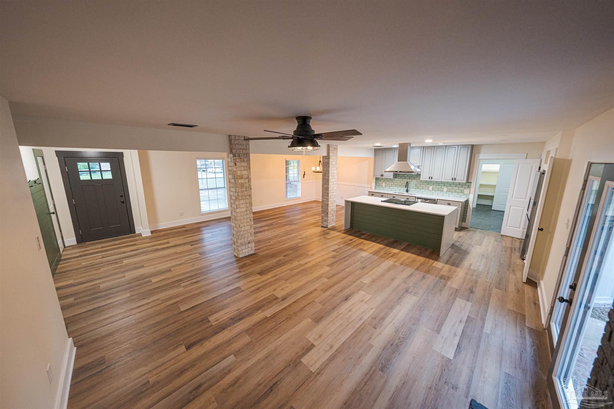 5593 Rowell Road Milton, FL 32583 - Photo 3 of 49 Gallery Image 3