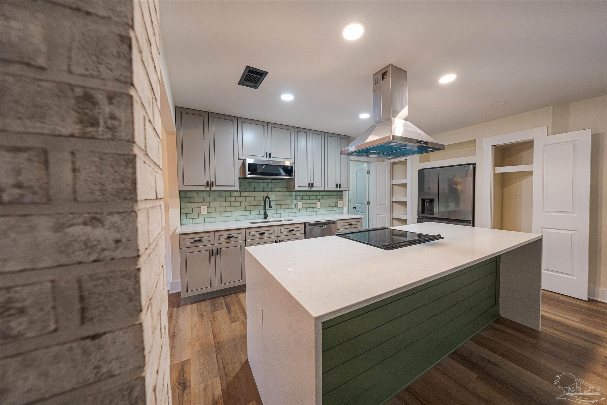 5593 Rowell Road Milton, FL 32583 - Photo 10 of 49 Gallery Image 10