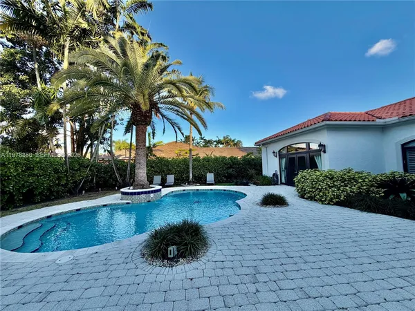 $1,780,000 | 12391 Southwest 75th Street, Miami, FL 33183