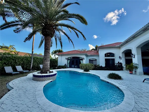 $1,780,000 | 12391 Southwest 75th Street, Miami, FL 33183