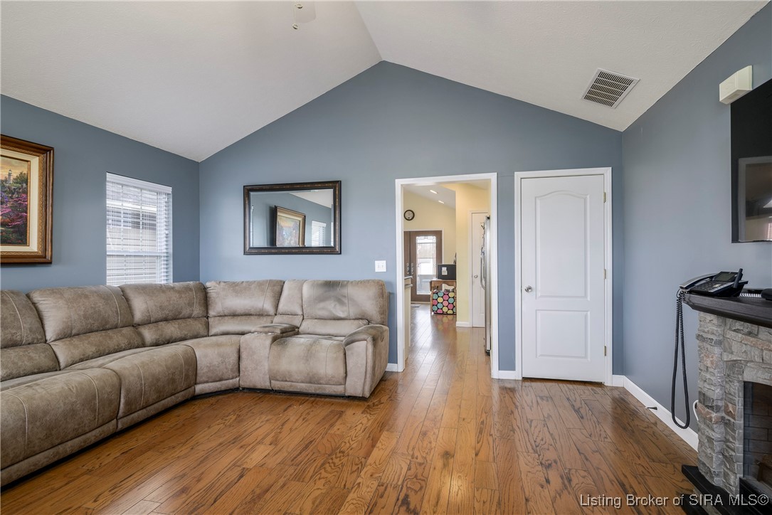 8408 Marion Martin Road Charlestown, IN 47111 - Photo 11 of 43