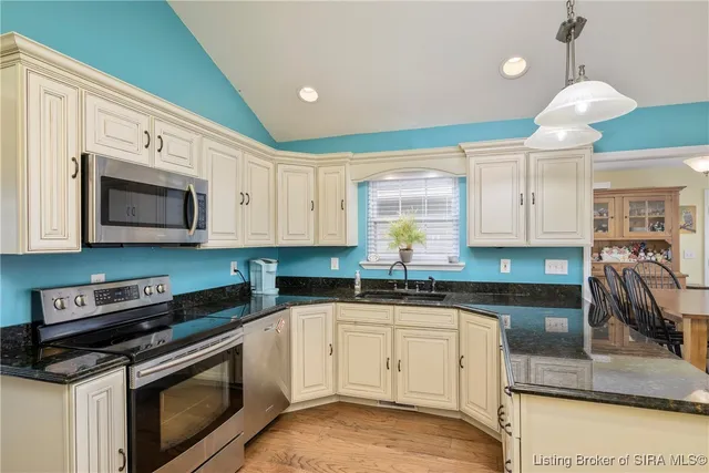 $355,000 | 8408 Marion Martin Road, Charlestown, IN 47111