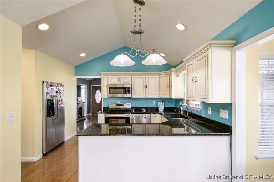 8408 Marion Martin Road Charlestown, IN 47111 - Photo 14 of 43