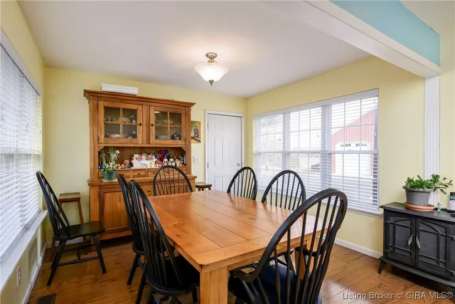 $355,000 | 8408 Marion Martin Road, Charlestown, IN 47111