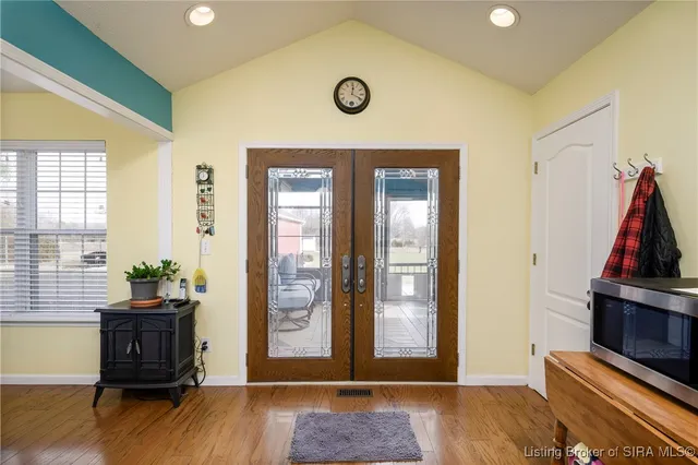 $355,000 | 8408 Marion Martin Road, Charlestown, IN 47111