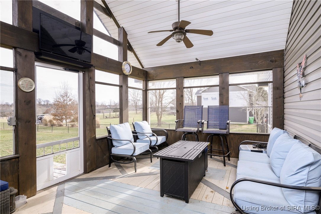 8408 Marion Martin Road Charlestown, IN 47111 - Photo 18 of 43